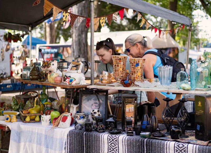 Swap Meet St. Francois County Fair