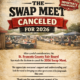SWAP MEET