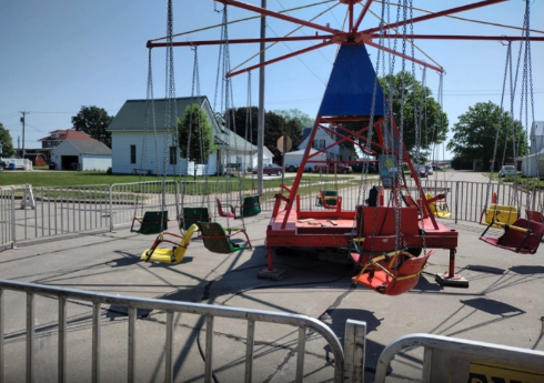 swings